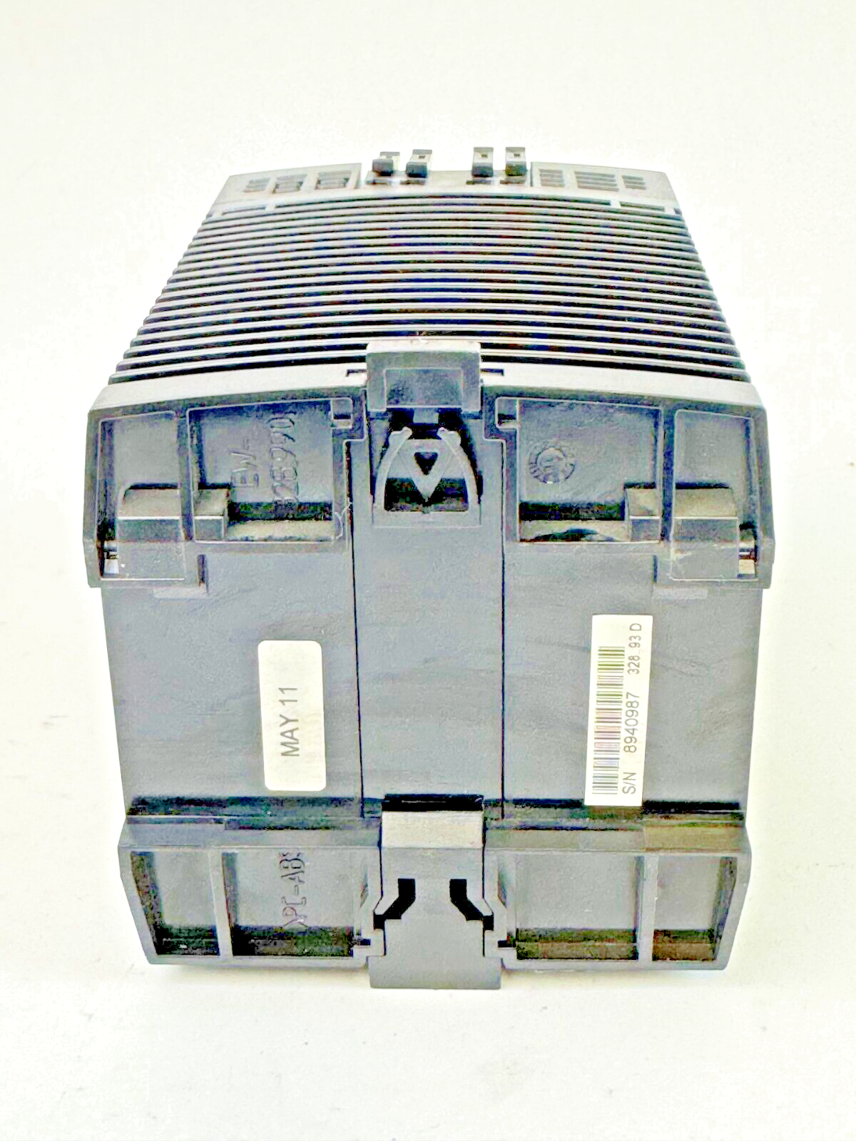 ALLEN-BRADLEY - 1606-XLP100E SER. A - POWER SUPPLY - 100 W, 24 VDC, 4.2A