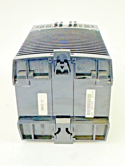 ALLEN-BRADLEY - 1606-XLP100E SER. A - POWER SUPPLY - 100 W, 24 VDC, 4.2A