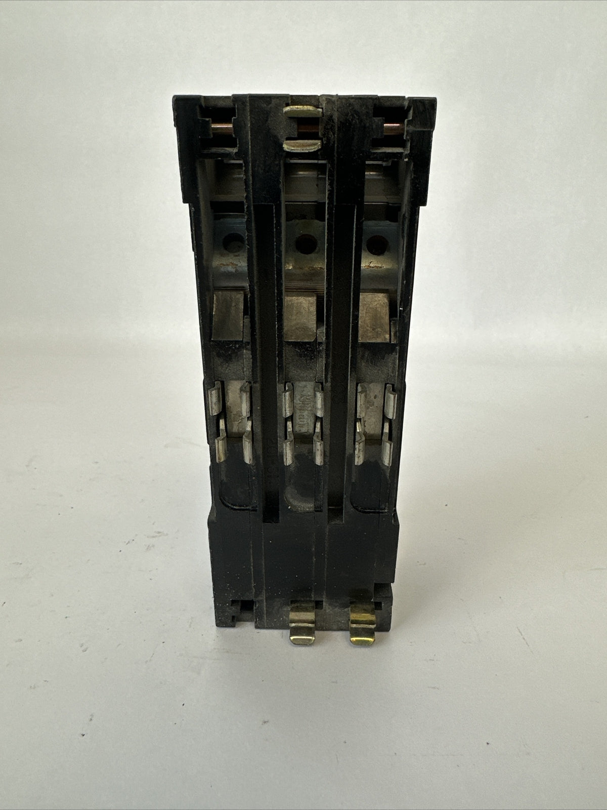 SQUARE D Q13100 CIRCUIT BREAKER 100AMP 240VAC 3POLE