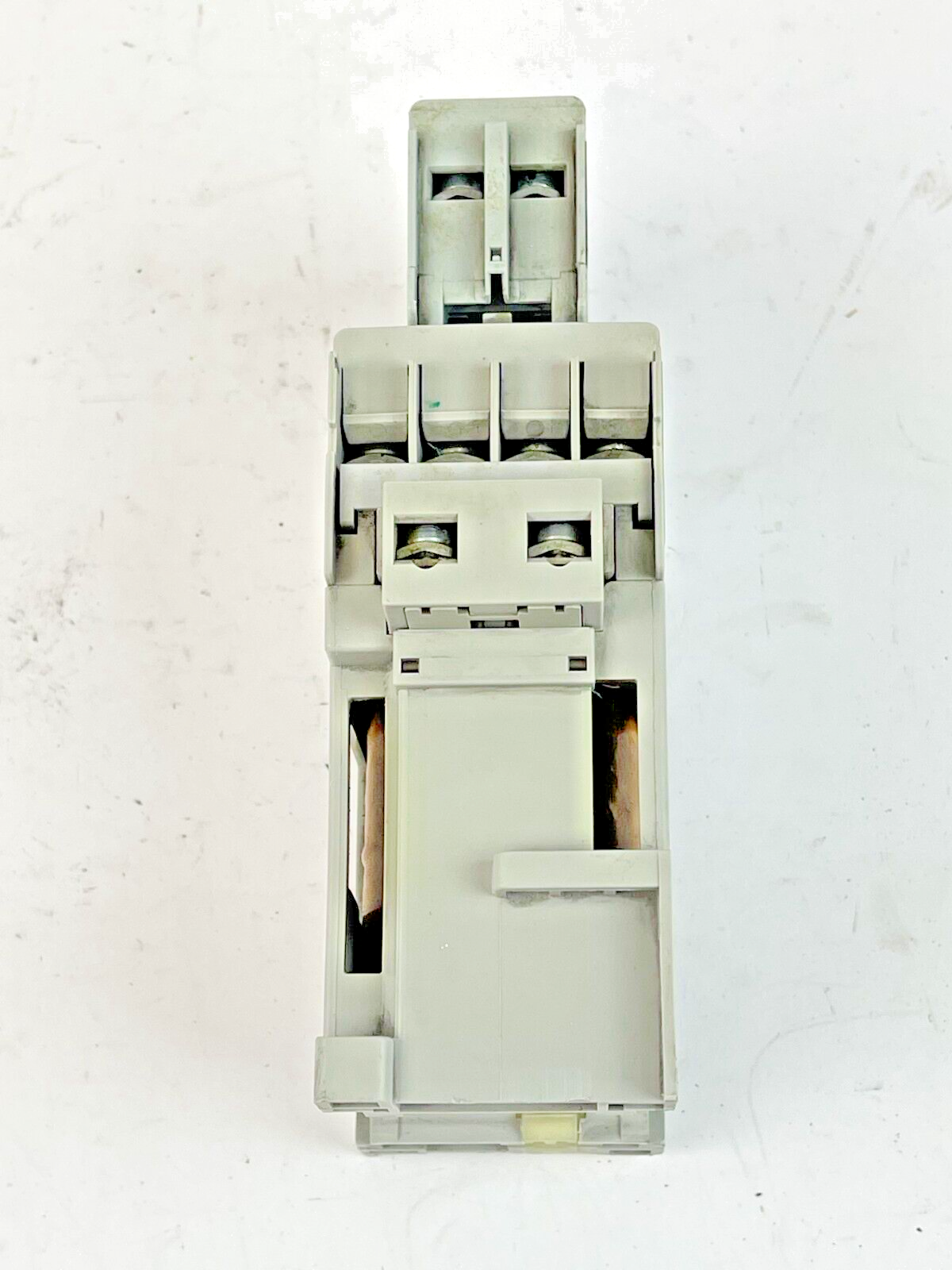 ALLEN BRADLEY - 100-C09Z*10 SER. A 25VDC COIL CONTACTOR & 100-F SER. B CONTACTOR