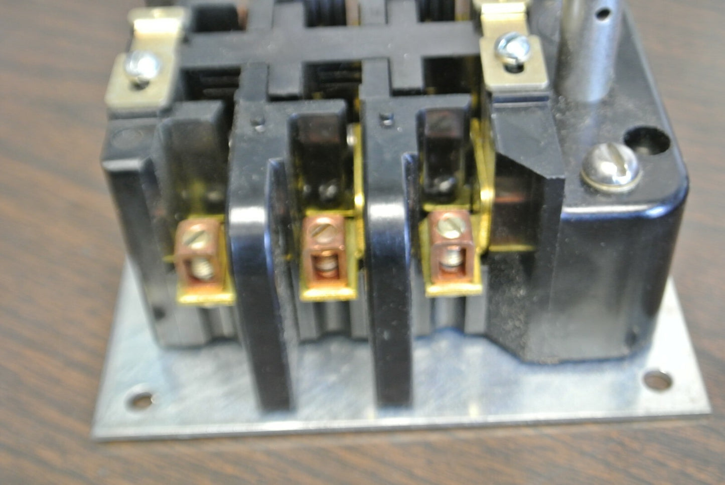 ARROW-HART RAD-130-U MISCELLANEOUS SWITCH / 30A / 600V / NEW SURPLUS