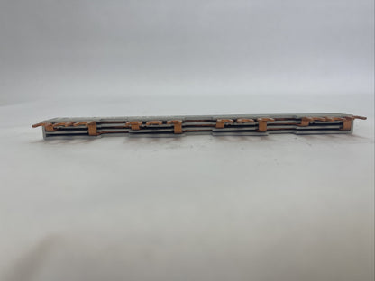 ALLEN BRADLEY 140-L11 COMMON TERMINAL LINK 65A 600VAC SER C (LOT OF 4)