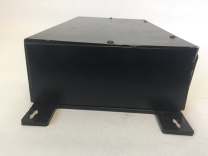 ATI FTCTL FORCE/TORQUE SENSOR CONTROLLER SYSTEM 115VAC 50/60HZ 0.3A 30W
