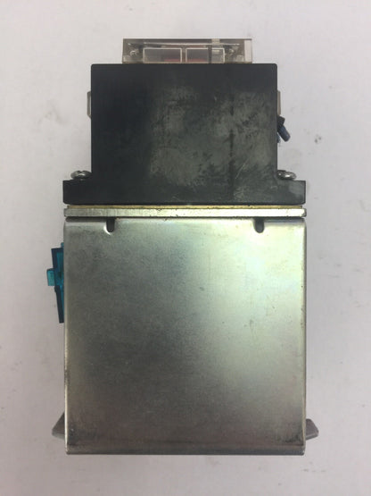 ALLEN BRADLEY 700DC-P400DZ24 DC RELAY 600V PD714 COIL 24VDC