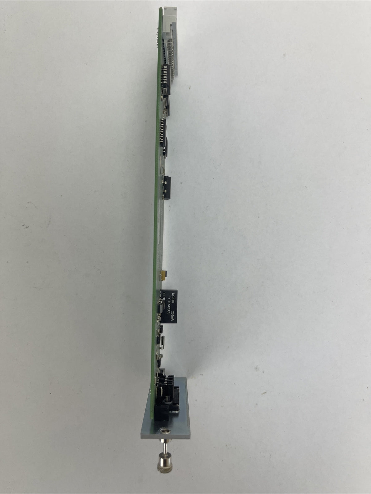 BOSCH REXROTH 0 608 830 165 SMPDP PROFIBUS DP MODULE HW-VERSION 2.00 3608860254
