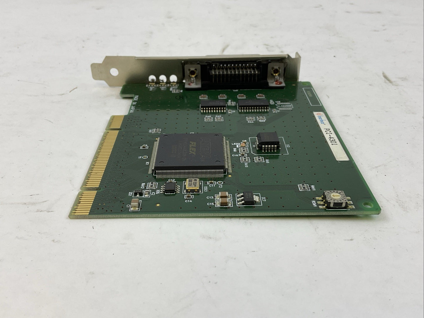 INTERFACE PCI-4301 CIRCUIT BOARD