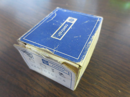 GENERAL ELECTRIC / GE 22D103G104 COIL - 440V, 60Hz - NEW SURPLUS