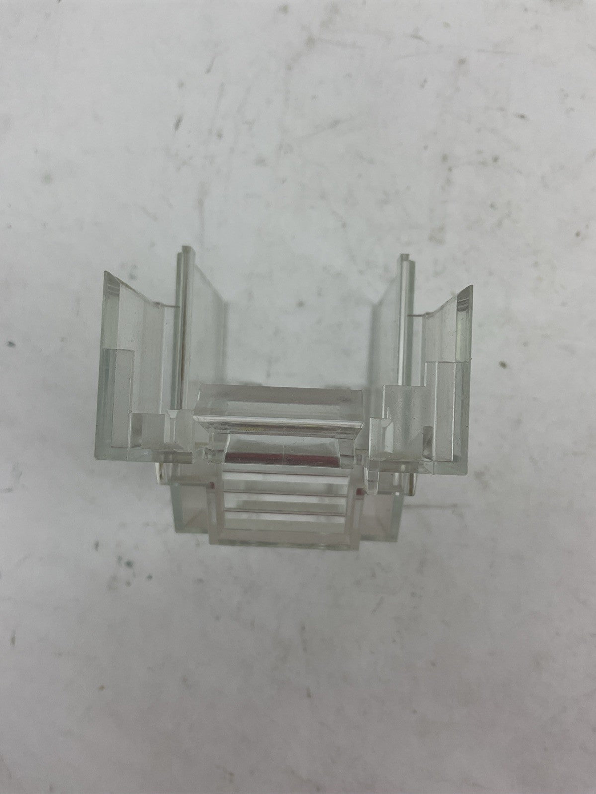 MERSEN TS200FB 3P SHROUD FUSERBLOC 200-400A AND SIRCO V 200A TERMINAL SHROUD