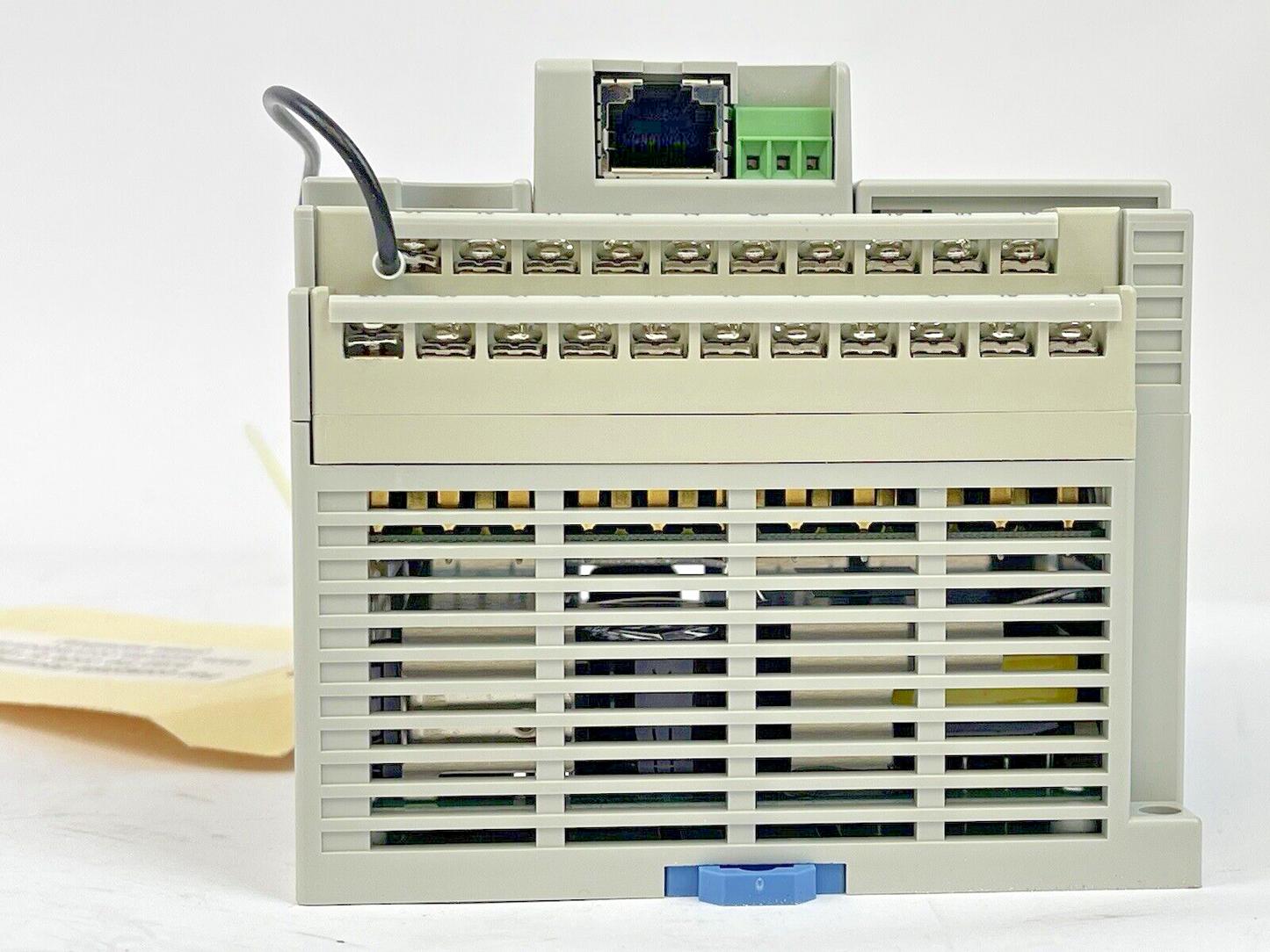 PANASONIC AFPX-C30R-CONTROL UNIT FP-X C30R / AFPX-COM5 -PROGAMMABLE CONTROL UNIT
