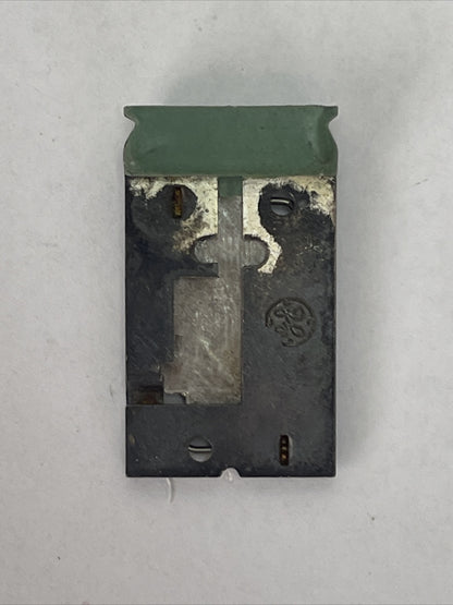 GE CR123H2.91A HEATER (LOT OF 3)