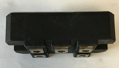 FUJI ELECTRIC 6RI75E-080 POWER MODULE 75A 800V