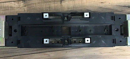 GENERAL ELECTRIC CIRCUIT BREAKER MODULE  AMC4SE MODEL 1 4POLE 600V 300AMPS