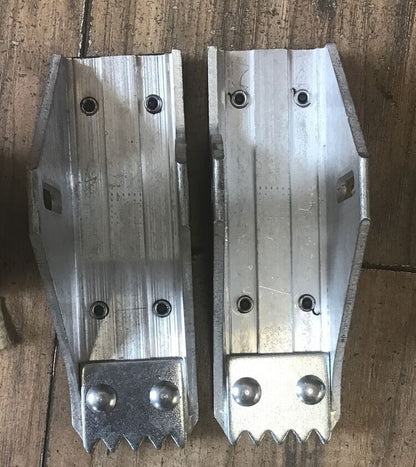 WERNER 26-5 SHOE KIT FOR LADDERS