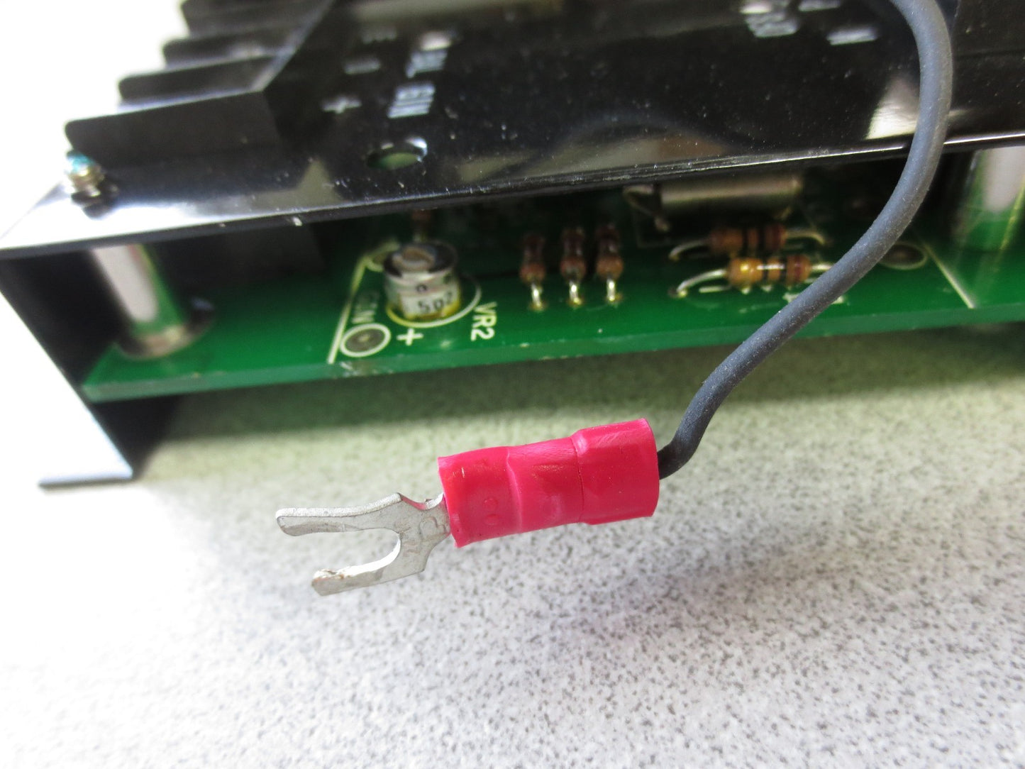 NANA ELECTRONICS NNC-02HM5 COIL, BOARD