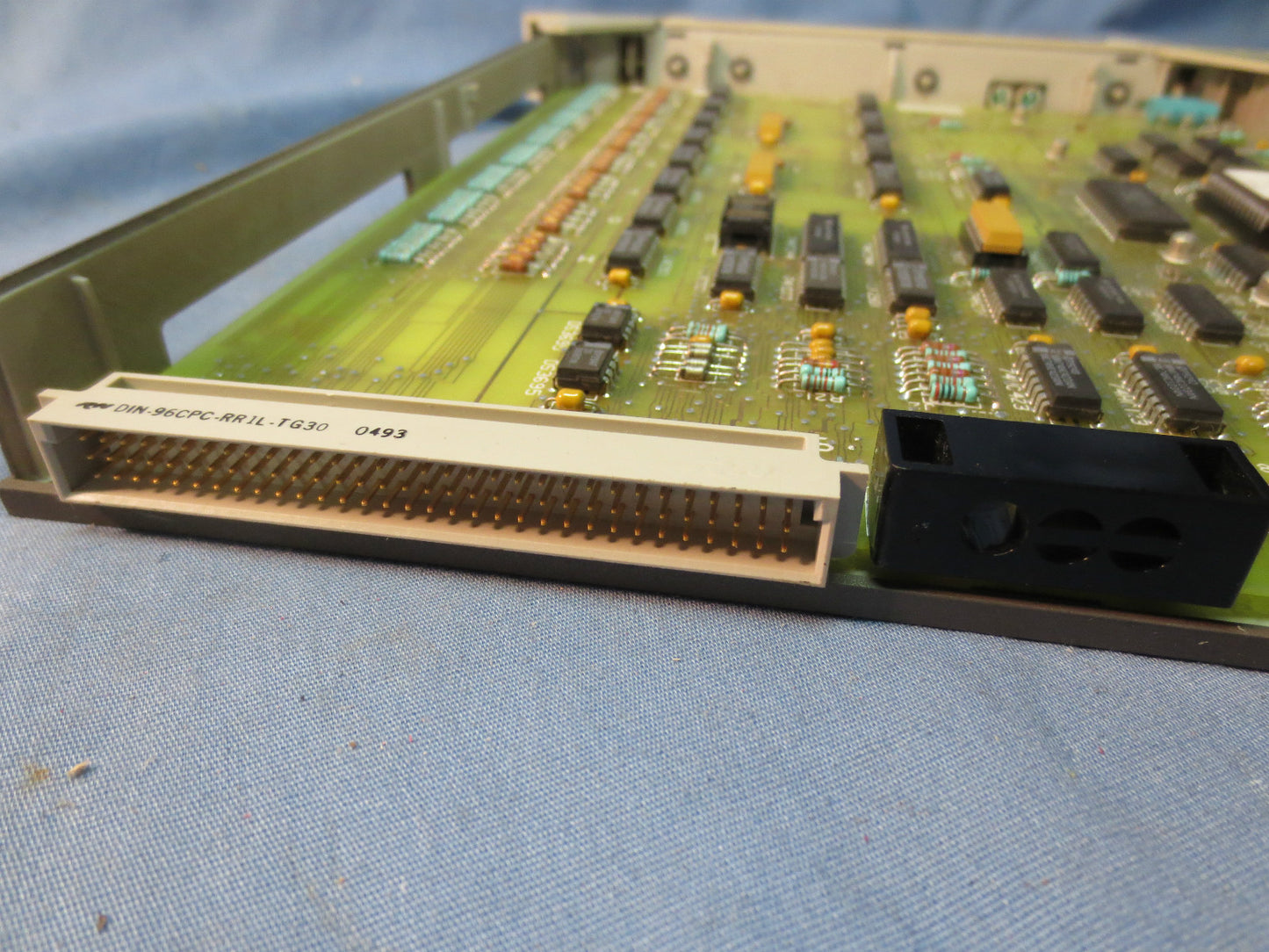 HONEYWELL 51304485-100 DIGITAL INPUT MODULE / BOARD