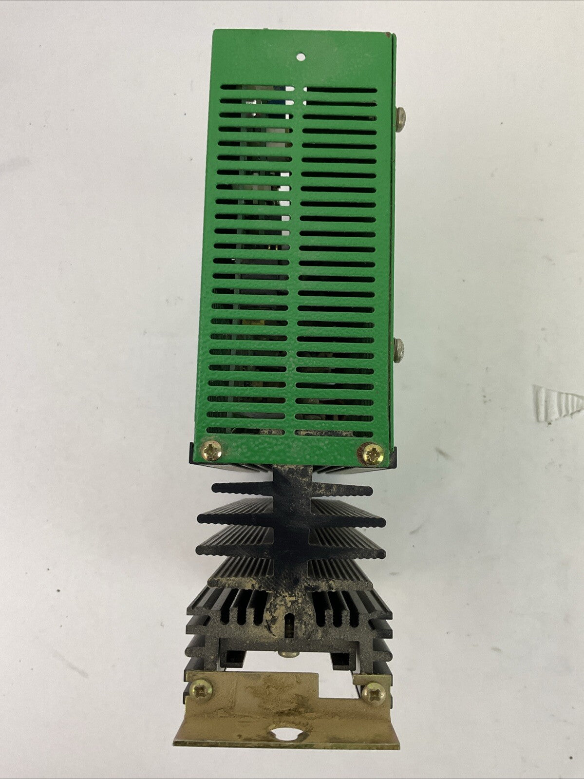 CONTROL TECHNIQUES MIDI MAESTRO 140X14/28 DC SERVO DRIVE