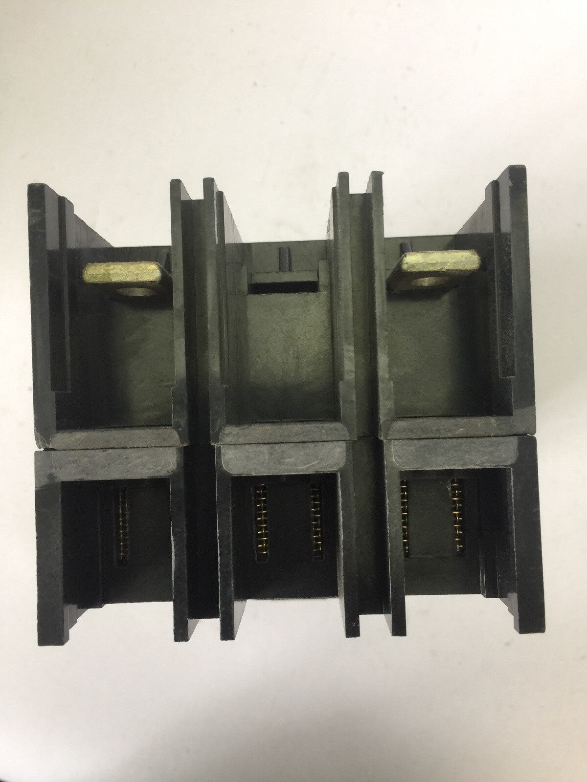 WESTINGHOUSE JB2150W AB DEION CIRCUIT BREAKER 150A 600VAC 250VDC 2 POLE