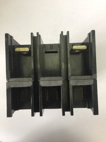 WESTINGHOUSE JB2150W AB DEION CIRCUIT BREAKER 150A 600VAC 250VDC 2 POLE
