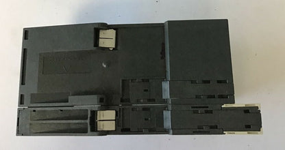 SIEMENS 5136-DNS-200S DEVICENET ADAPTER 24VDC W/TM-P15C23-A0 TERMINAL MODULE
