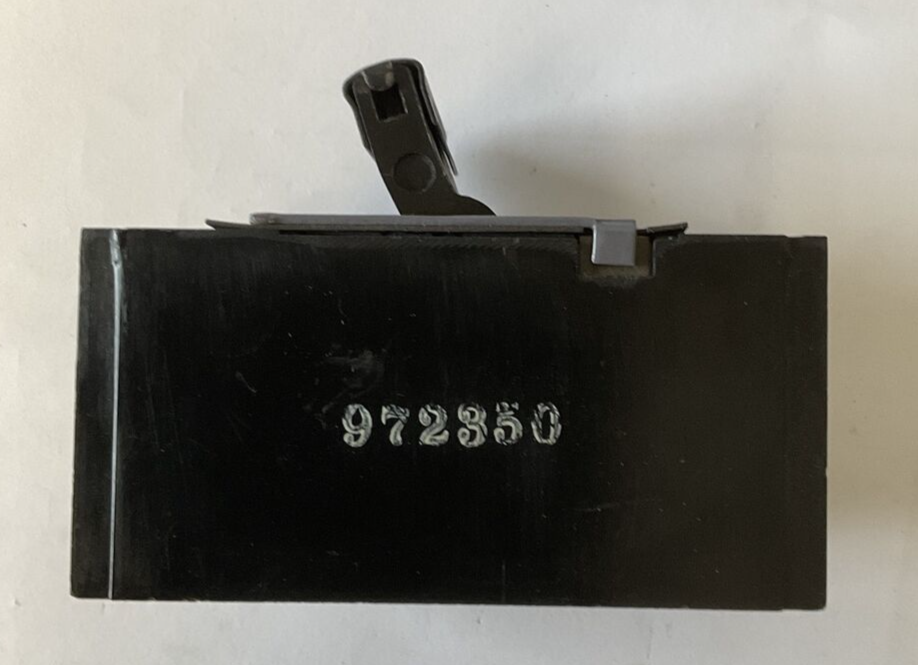 SQUARE D MH350 CIRCUIT BREAKER 240VAC 3POLE 50A
