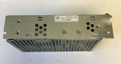 LAMBDA LS100-3.3 POWER SUPPLY 100-240VAC 2.2A 50/60HZ
