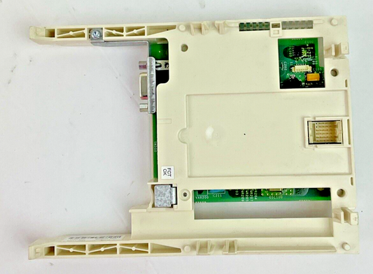 SCHNEIDER ELECTRIC VW3A3302 MODBUS COMMUNICATION CARD SW:V1.1IE03