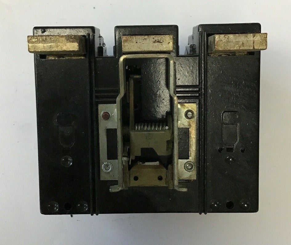 GE TFK236T100 100AMP TYPE TFK 3POLE TRIP UNIT