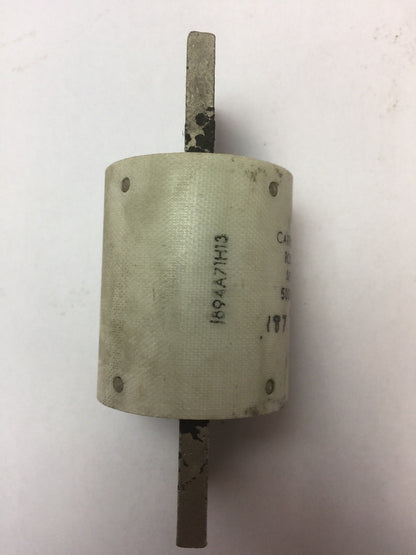 CARBONE FERRAZ A050FL500CCA FUSE 500VAC 500A