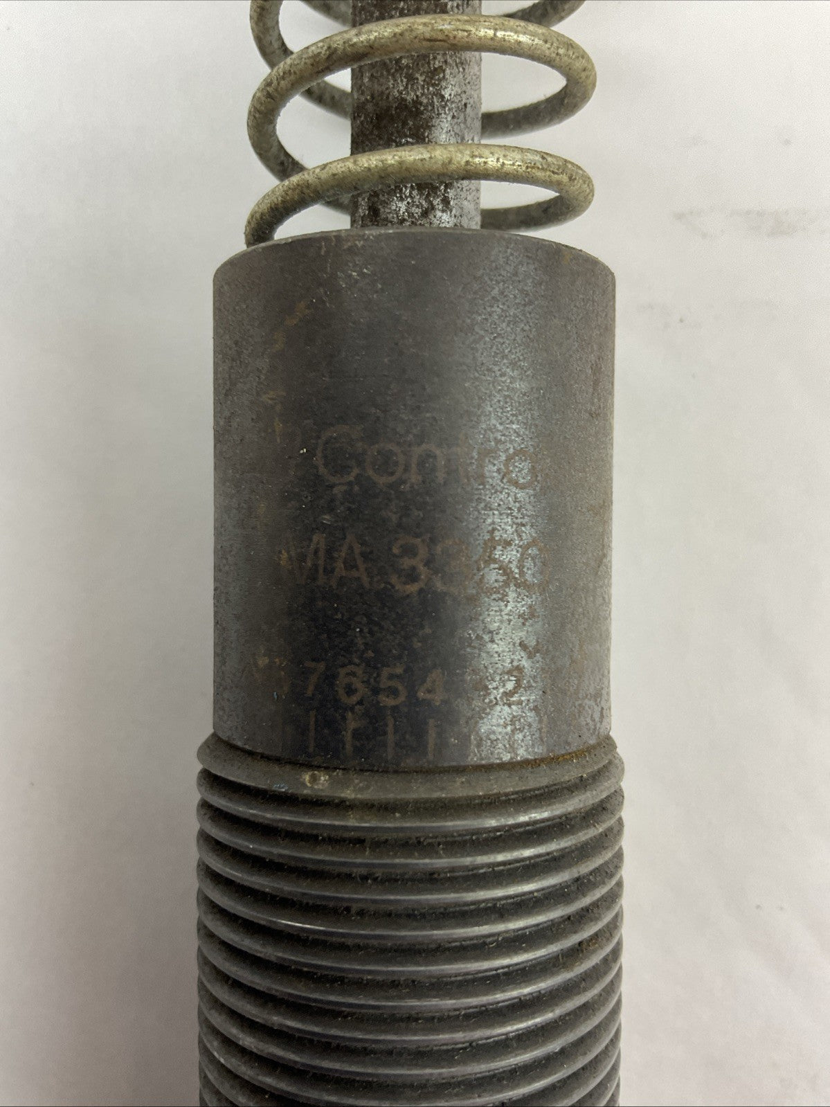 ACE CONTROLS MA3350 SHOCK ABSORBER