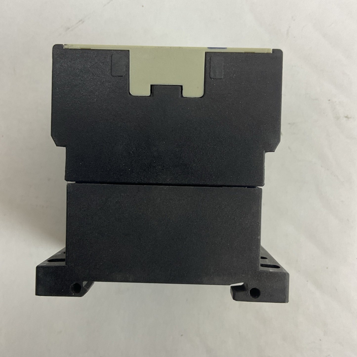 TELEMECANIQUE LP4K0610BW3 600V 20A 3PH 3HP CONTACTOR 24V COIL