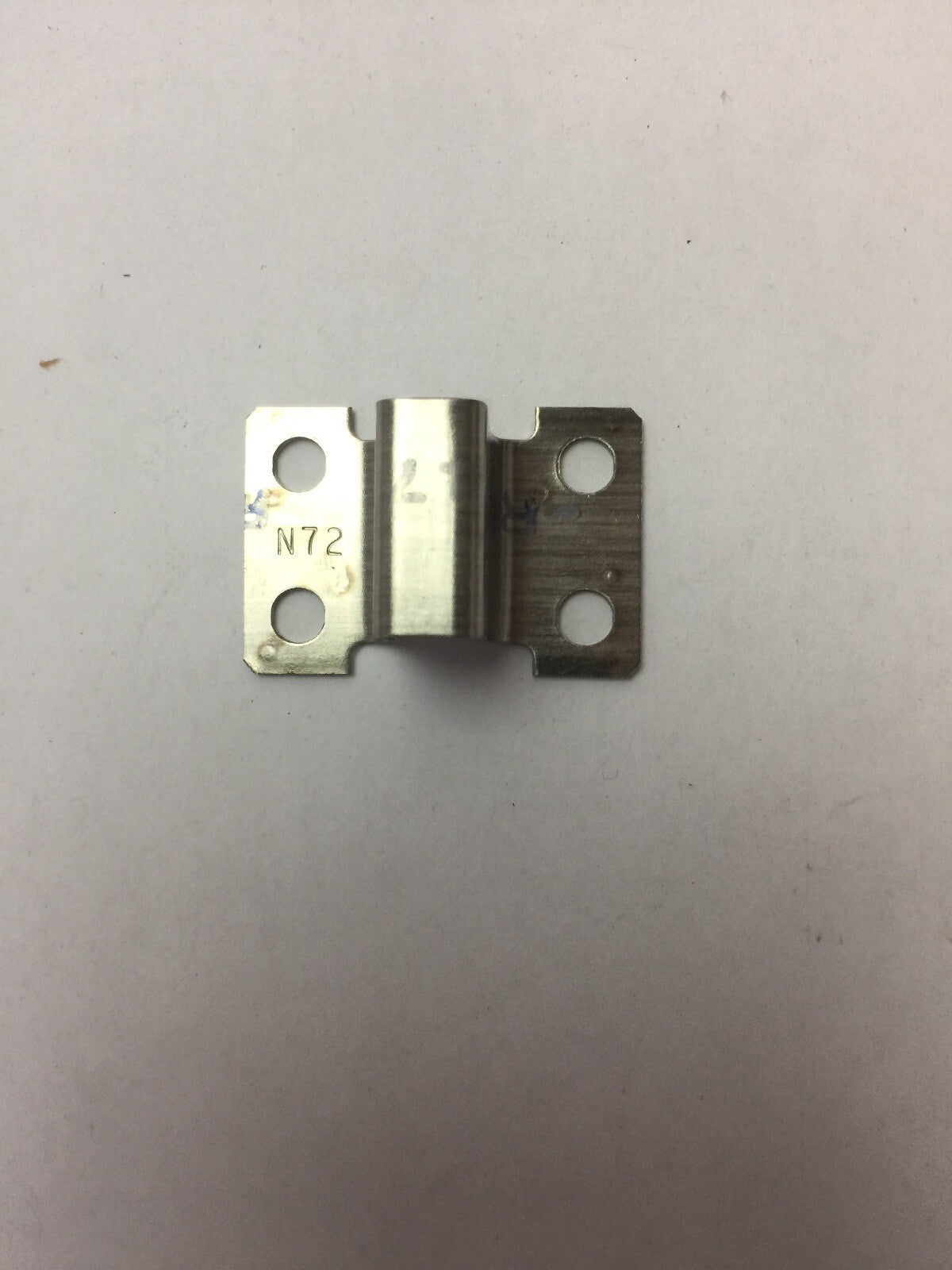 ALLEN BRADLEY N72 HEATER ELEMENT (LOT OF 3)