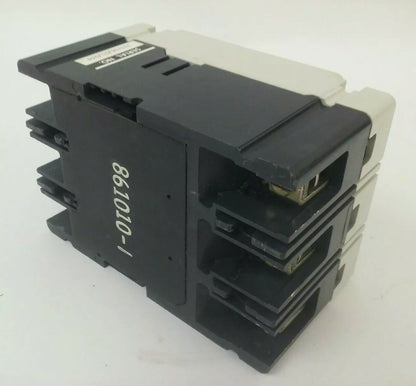 WESTINGHOUSE HMCP003A0C SER.C MOTOR CIRCUIT PROTECTOR TRIP UNIT 3A 3P 600V