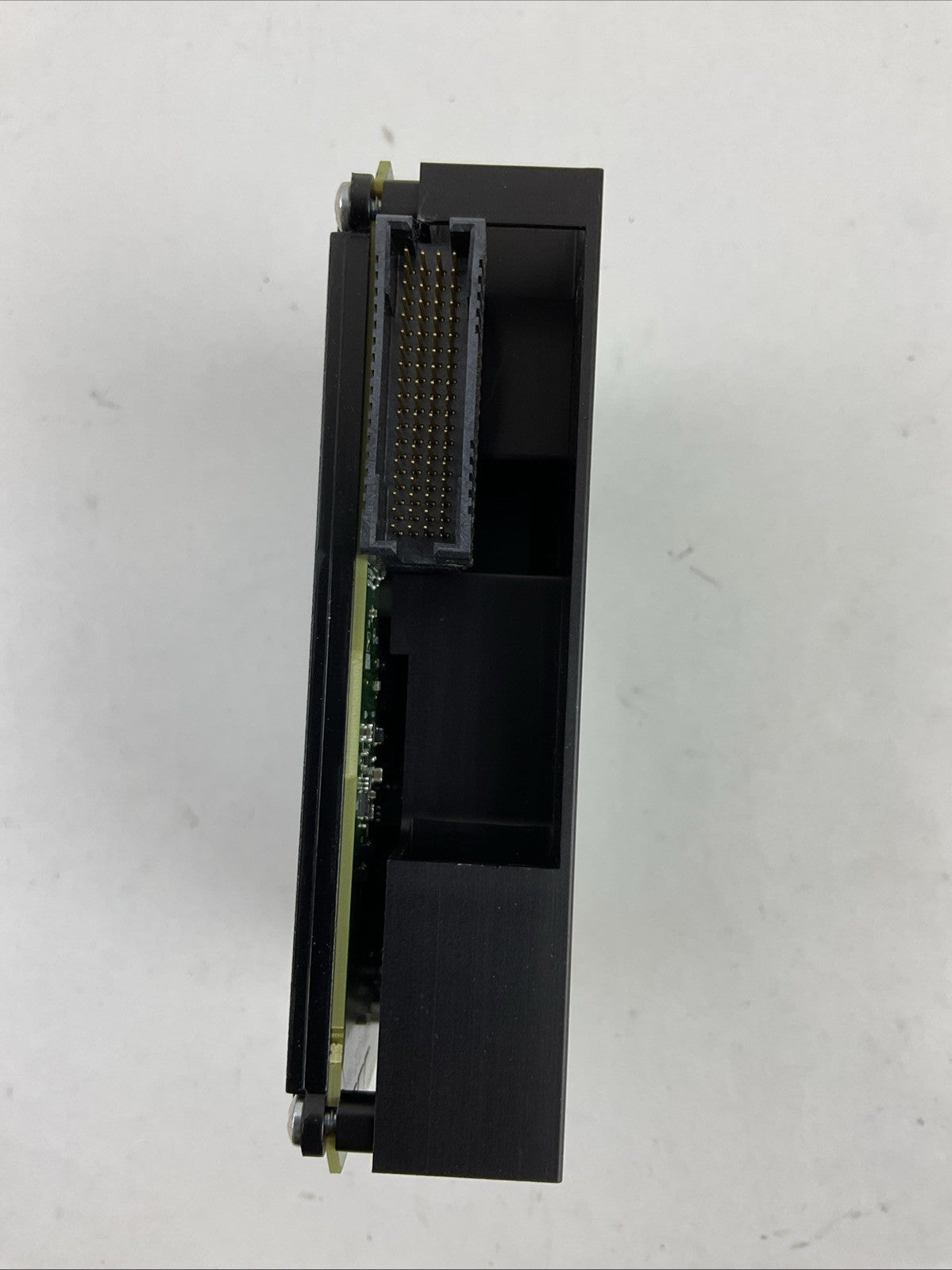 ALLEN BRADLEY 1756-EN2T SER D FW 10.007 CLX HI-CAP ENET / IP MODULE - TP