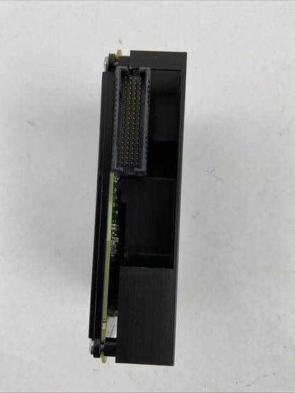 ALLEN BRADLEY 1756-EN2T SER D FW 10.007 CLX HI-CAP ENET / IP MODULE - TP