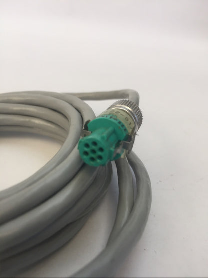 MEKONTROL MEK57-SAO1-EEG PHOTOELECTRIC SENSOR