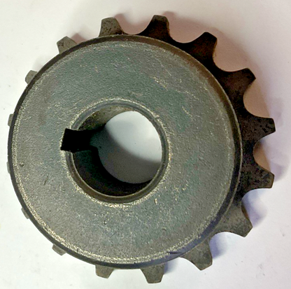 MARTIN 4016 3/4 SPROCKET GEAR