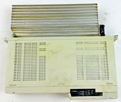 MITSUBISHI MDS-CH-V1-10 SERVO DRIVE UNIT 1KW 648V H/W VER.C 240HZ