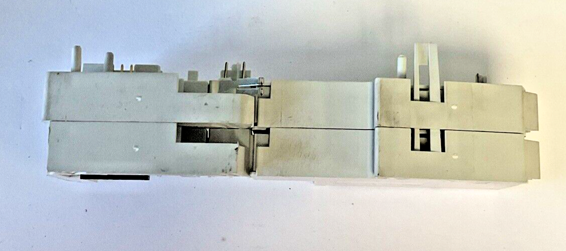 PILZ PSSU BP-C 2/16S TERMINAL BASE MODULE ***LOTOF4***