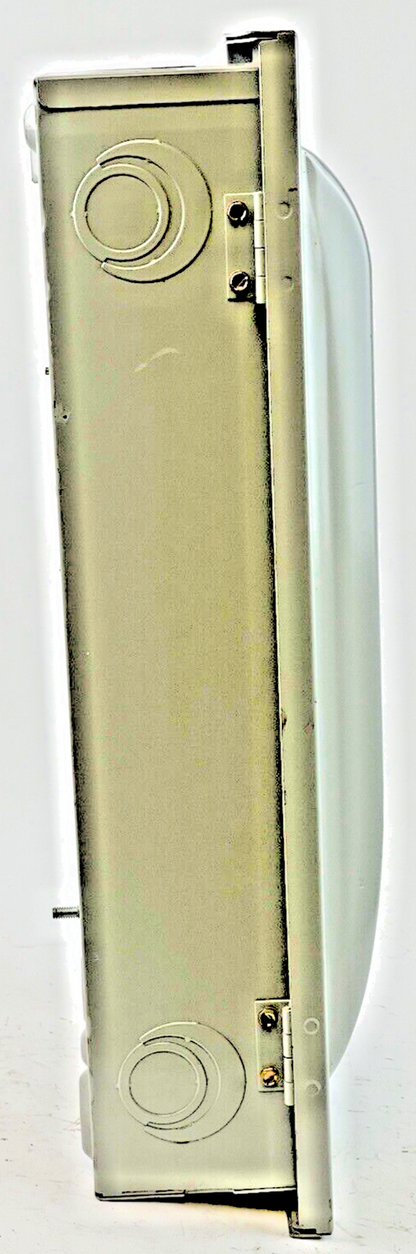 SIEMENS HNF363 ENCLOSED SWITCH 3P 100A 600VAC/VDC