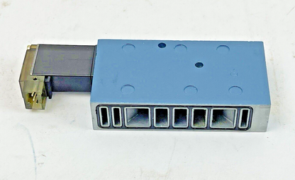 MAC - 48A-AMA-000-GDFP-1DU - SOLENOID VALVE - 24VDC, 20-12 PSI, 4 WATT, 2 POS