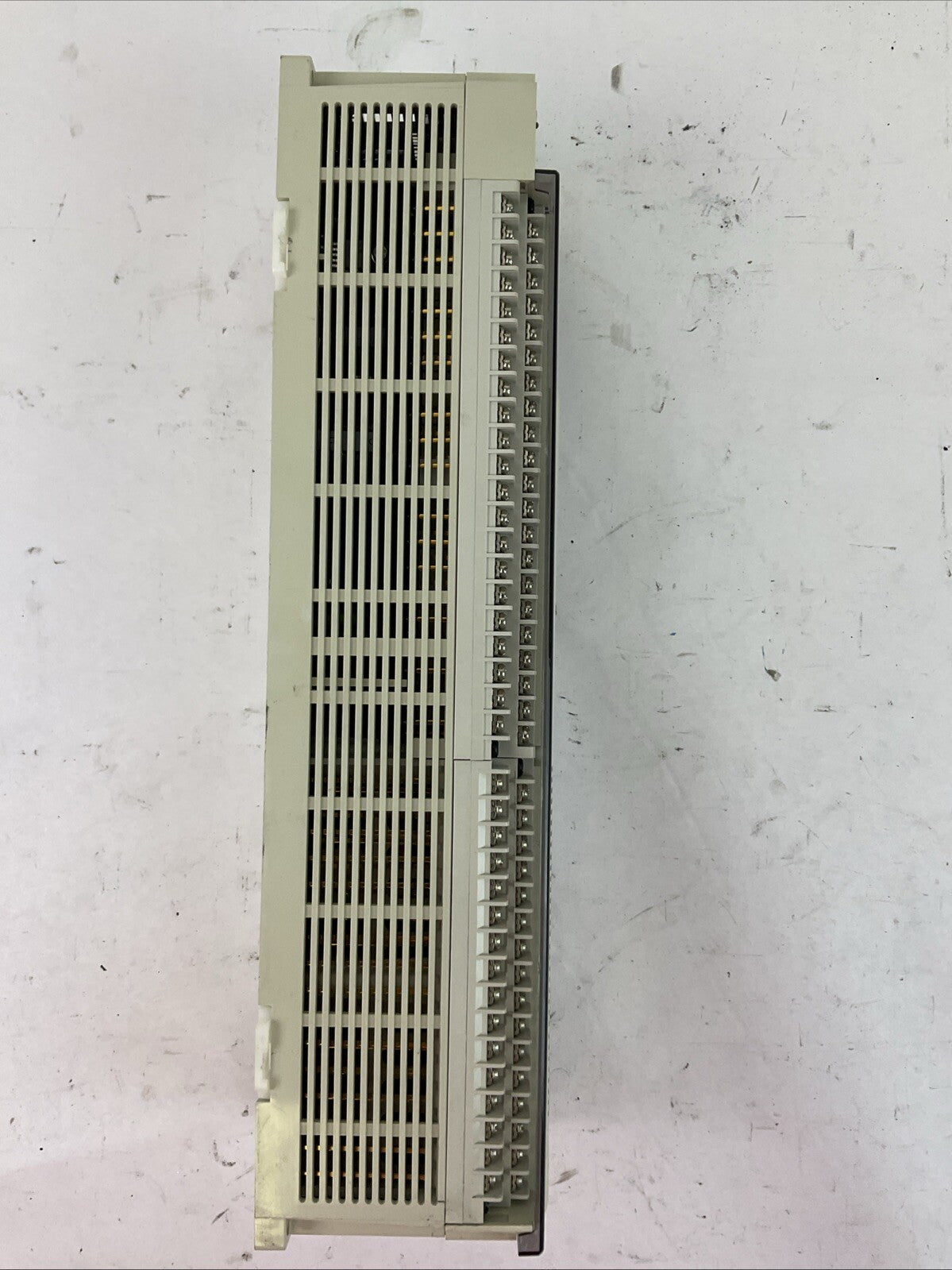 MITSUBISHI FX2N-128MR-001 PROGRAMMABLE CONTROLLER 85-264VAC 50/60HZ 100VA
