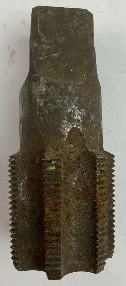 BUTTERFEILD 1-1/2 NPT TAP