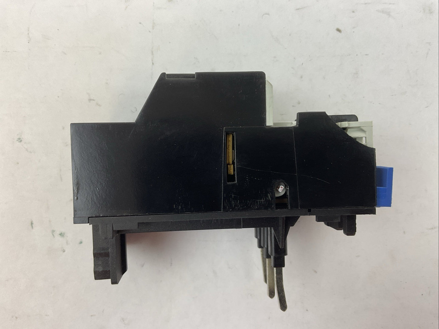 CUTLER HAMMER C316FNA3* OVERLOAD RELAY 2.8-4A