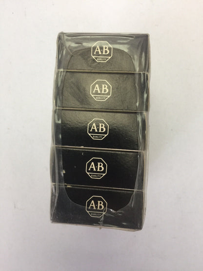 ALLEN BRADLEY N10 OVERLOAD HEATER ELEMENT (LOT OF 10)