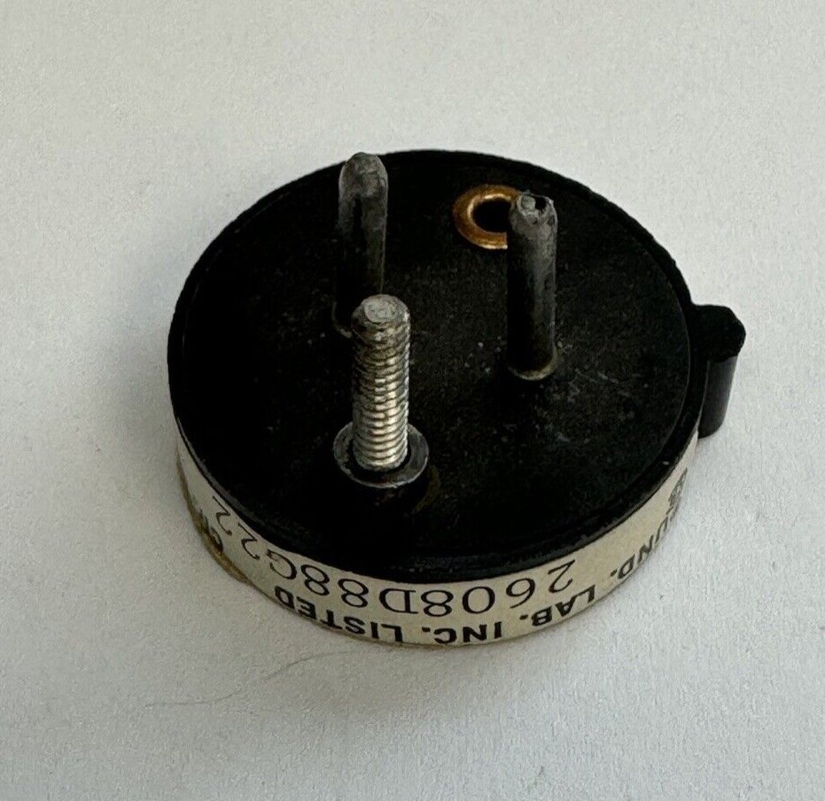 WESTINGHOUSE - LC 400 300A - RATING PLUG - 4LC300 - 300 AMPERE