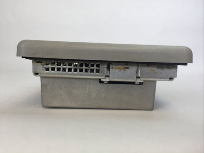 ALLEN BRADLEY 2711P-T7C4D1 SER A PANELVIEW PLUS 700 2711P-RP1 LOGIC MODULE SER G