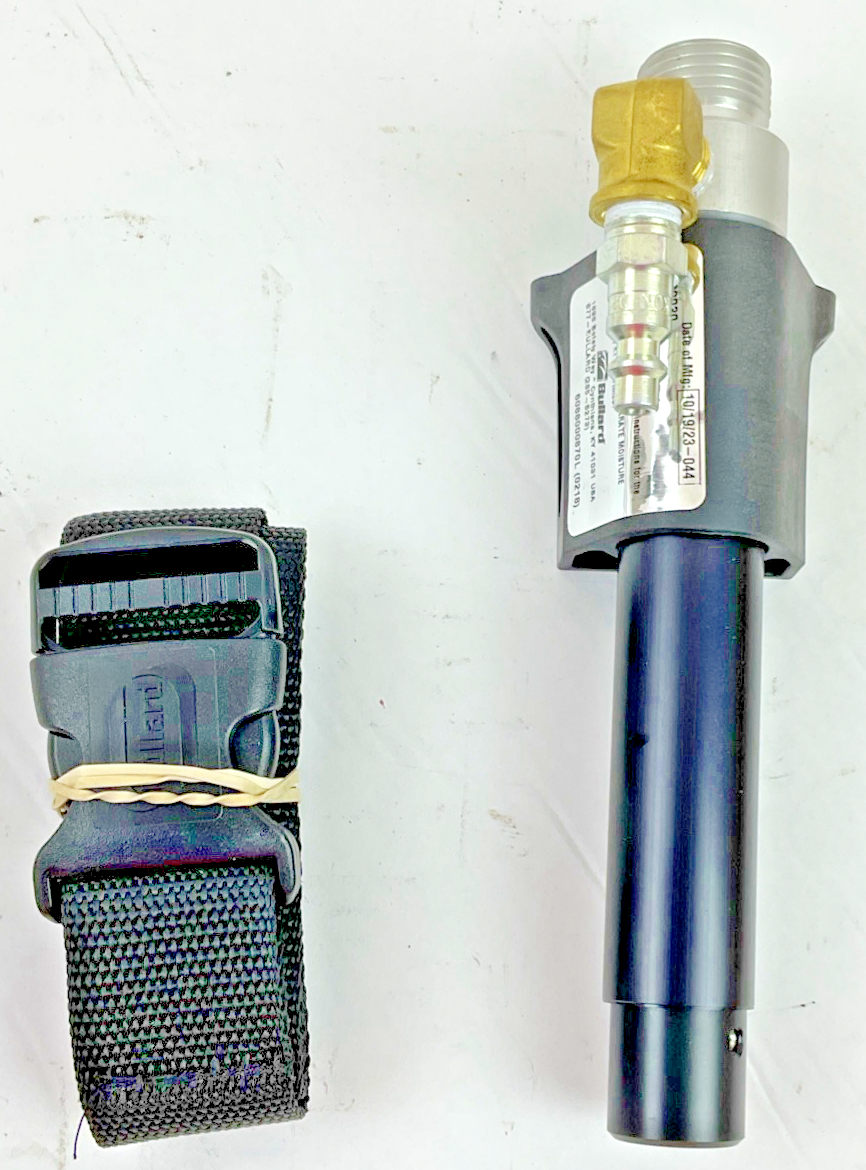BULLARD AC100030 COOL CLIMATE CONTROL TUBE
