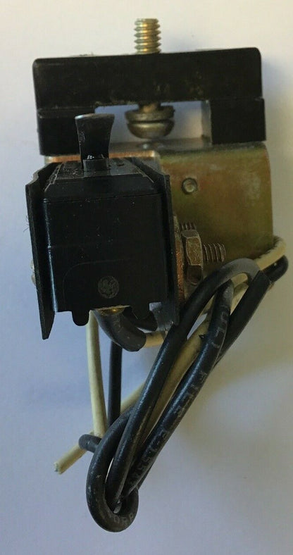 ITE A01JL0R0 AUXILIARY SWITCH 120V