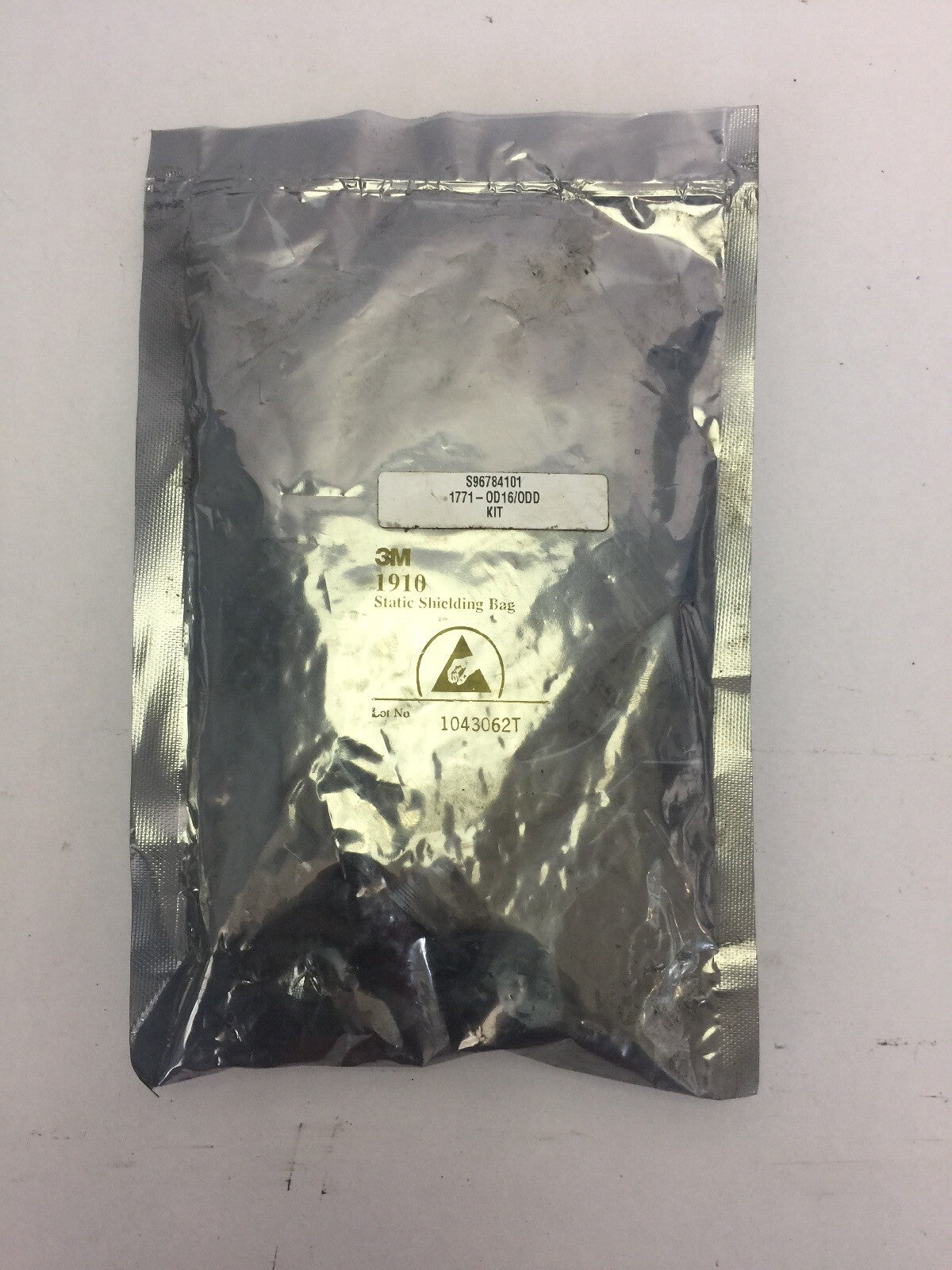 ALLEN BRADLEY 1771-OD16/ODD KIT