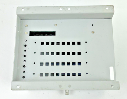 SYSTEMS ELECTRONICS GROUP M4500 PLS/PLC CHASSIS/PROCESSOR 2.0AMP